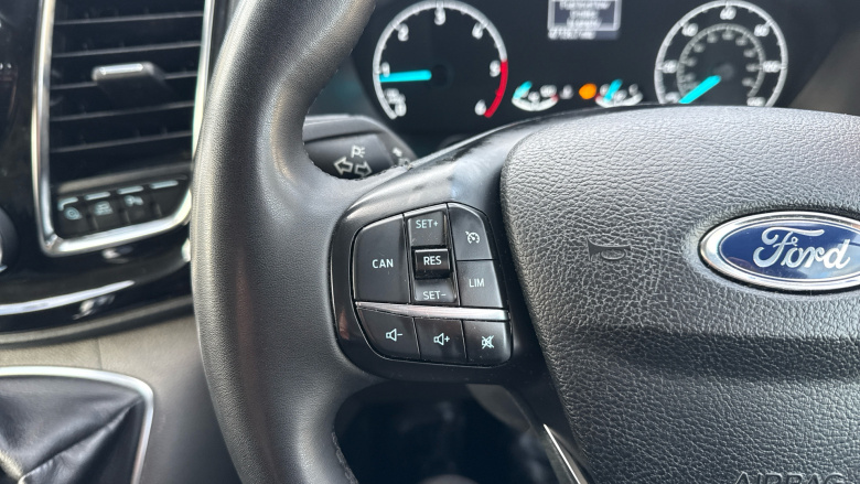 Ford Transit Custom 300 L1 Diesel Fwd 2.0 EcoBlue 130ps Low Roof Limited Van